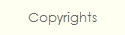 Copyrights