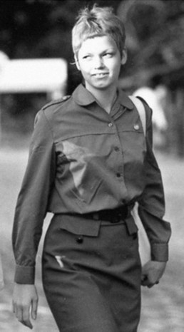 Hannelore Becker Hannelore Becker