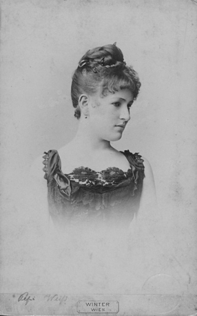 Pepi Weiss Pepi Weiss